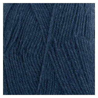 Fabel [Uni] blau (107)