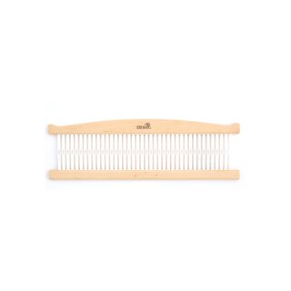 Webblatt für Webrahmen 40 cm (16")