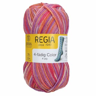 REGIA 4-fdig Color unicorn color (01141)