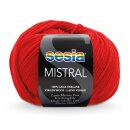 Mistral 0063 Rosso