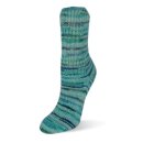 Flotte Socke 4f. Primavera Stretch