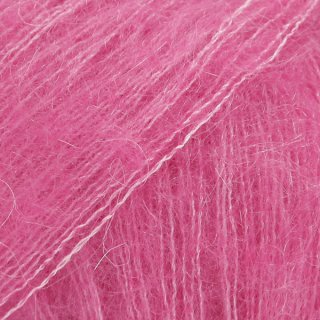 Kid-Silk [Uni] pink (13)