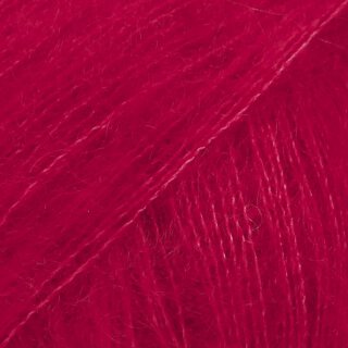 Kid-Silk [Uni] rot (14)