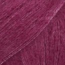 Kid-Silk [Uni] dunkelrosa (17)