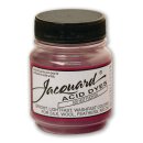 Jacquard Acid Dye Wollfarbe 1x14g 620 Hot Fuchsia