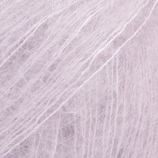 Kid-Silk [Uni] hell lavendel (09)