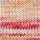 Funny Socks Hellorange-Blau-Gelb (155)
