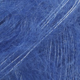 Kid-Silk [Uni] kobaltblau (21)