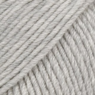 Merino Extra Fine [Mix] hellgrau (05)