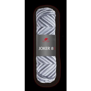 Joker 8 color