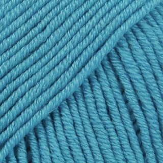 Merino Extra Fine [Uni] türkis (29)