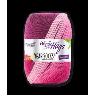 Year Socks