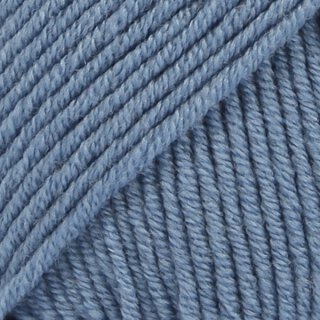 Merino Extra Fine [Uni] graublau (23)