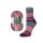 Flotte Socke 4fach Burano