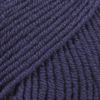 Merino Extra Fine [Uni] marine (27)