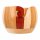 SCHEEPJES GARNSCHALE Multiholz 17,5x12cm