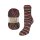 Flotte Socke 4fach Black