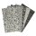 Tissu de Marie Fat Quarter Bündel - Original Onyx