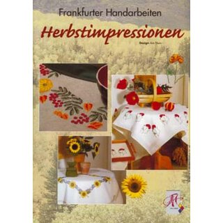 Frankfurter Handarbeiten Herbstimpressionen