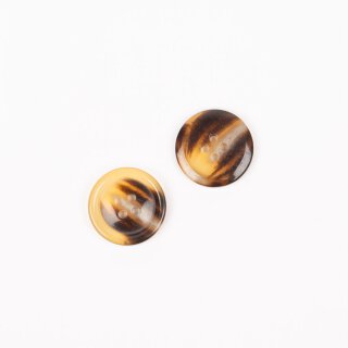 Hornimitat (karamell) 18 mm