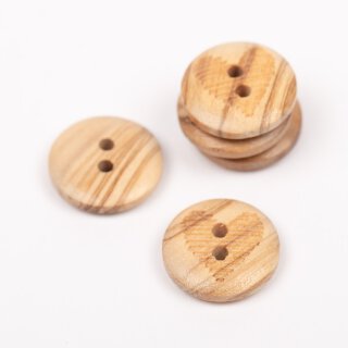 Herz (Holz) 15 mm