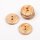 Herz (Holz) 15 mm