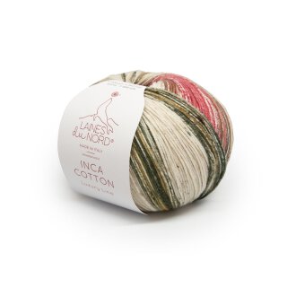 Inca Cotton