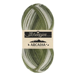 Arcadia Striped 905 Rainforest