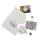 #RUHNERKAL The Merry Merino 220 KIT - Limited Edition