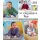 20 Strickmodelle für Babys