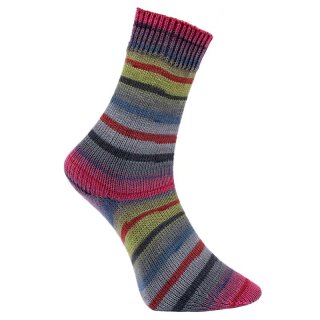 Golden Socks Stretch Furka