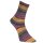 Golden Socks Stretch Davos