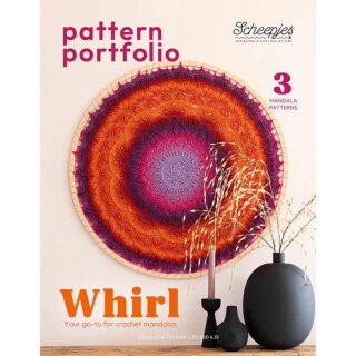 Scheepjes Pattern Portfolio