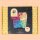 Scheepjes CAL Festival of Lights blanket -Organicon Kit