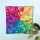 Scheepjes CAL Festival of Lights blanket -Organicon Kit