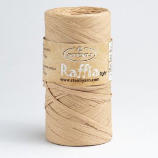 Raffia Light