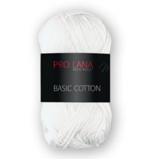 ProLana Basic Cotton