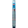 Häkelnadel ohne Griff grau 14 cm 6,00 mm