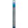 Strumpfstricknadeln ALU grau 20 cm / 5er Spiel 5,00 mm
