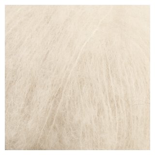 Brushed Alpaca Silk [Uni] natur (01)