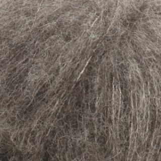 Brushed Alpaca Silk [Uni] grau (03)