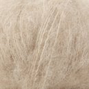 Brushed Alpaca Silk [Uni] hellbeige (04)