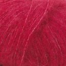 Brushed Alpaca Silk [Uni] rot (07)