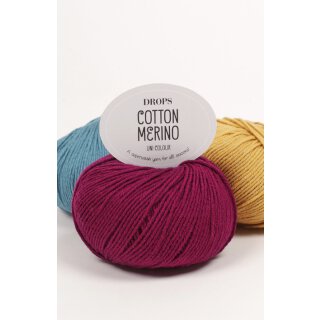 DROPS Cotton Merino