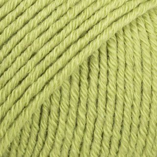 Cotton Merino [Uni] pistazie (10)