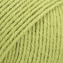 Cotton Merino [Uni] pistazie (10)