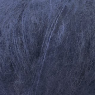 Brushed Alpaca Silk [Uni] jeansblau (13)