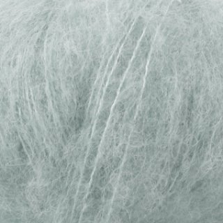 Brushed Alpaca Silk [Uni] morgennebel (14)