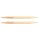 bamboo Nadelspitzen - 6.50 mm