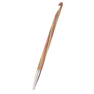 Symfonie Häkelnadel tunes. schraubb. - 5.00 mm